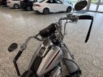Harley-davidson SOFTAIL 2000 Harmaa