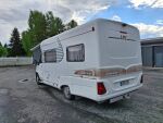 LMC LIBERTY 6000 Ti 2001 Valkoinen