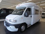 LMC LIBERTY 6000 Ti 2001 Valkoinen