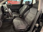 Audi A3 2001 Musta