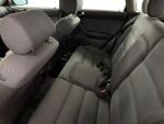 Audi A3 2001 Musta