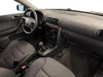 Audi A3 2001 Musta