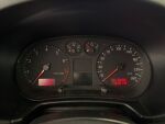 Audi A3 2001 Musta