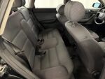 Audi A3 2001 Musta
