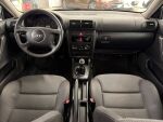 Audi A3 2001 Musta