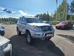 Toyota Land Cruiser 2003 Hopea