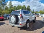Toyota Land Cruiser 2003 Hopea