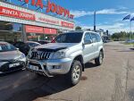 Toyota Land Cruiser 2003 Hopea