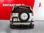 Toyota Land Cruiser 2003 Hopea