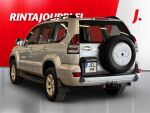 Toyota Land Cruiser 2003 Hopea