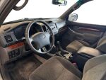 Toyota Land Cruiser 2003 Hopea