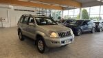 Toyota Land Cruiser 2003 Hopea