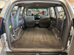 Toyota Land Cruiser 2003 Hopea
