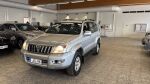 Toyota Land Cruiser 2003 Hopea