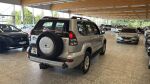 Toyota Land Cruiser 2003 Hopea