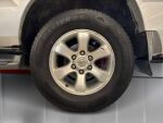 Toyota Land Cruiser 2003 Hopea