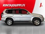 Toyota Land Cruiser 2003 Hopea