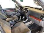 Toyota Land Cruiser 2003 Hopea