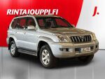 Toyota Land Cruiser 2003 Hopea