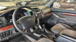 Toyota Land Cruiser 2003 Hopea