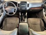 Toyota Land Cruiser 2003 Hopea