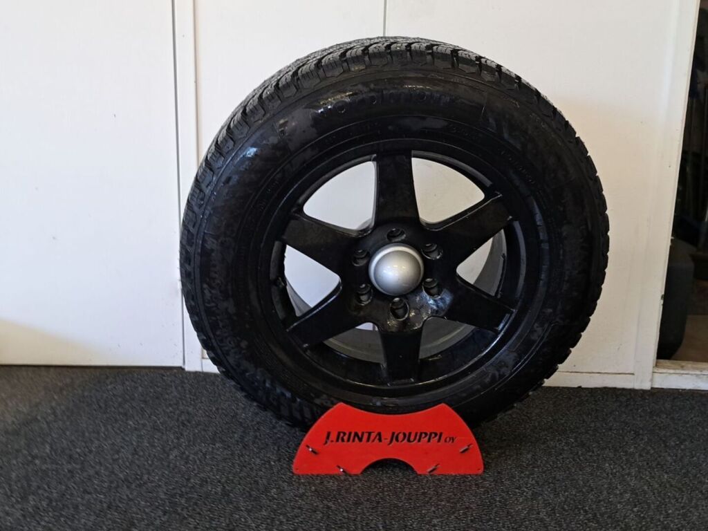 Toyota Land Cruiser 2003 Hopea
