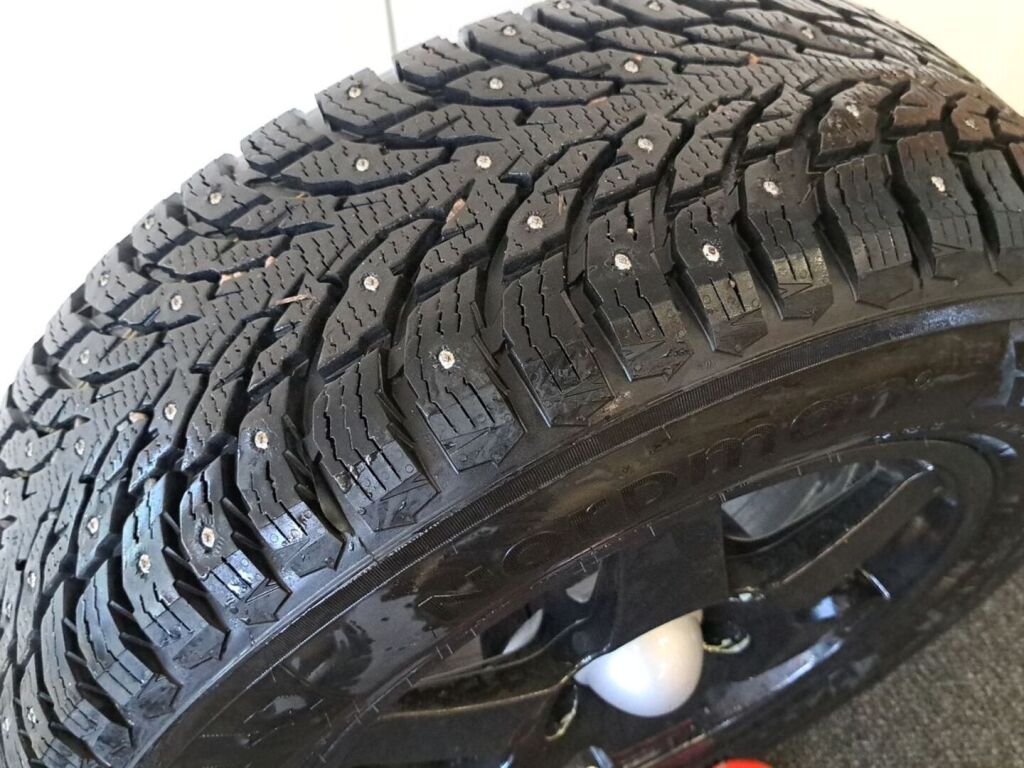 Toyota Land Cruiser 2003 Hopea