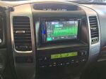Toyota Land Cruiser 2003 Hopea