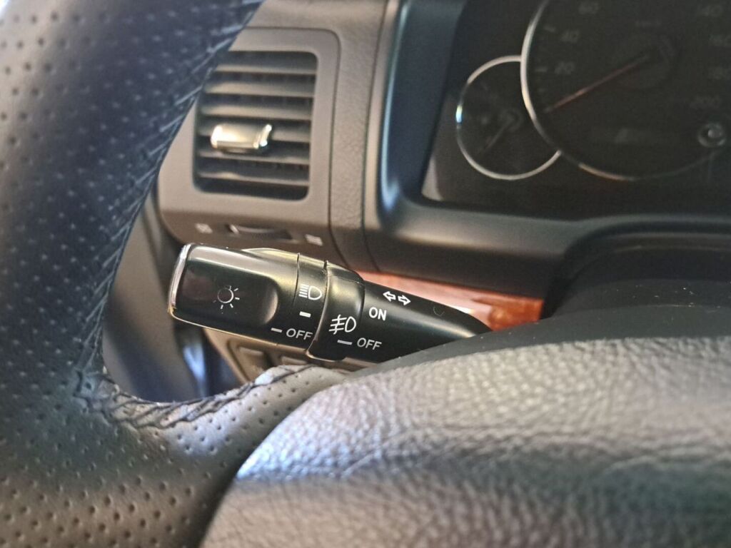 Toyota Land Cruiser 2003 Hopea