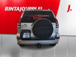 Toyota Land Cruiser 2003 Hopea