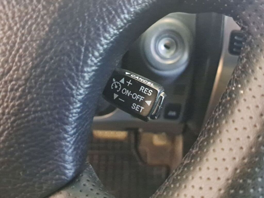 Toyota Land Cruiser 2003 Hopea