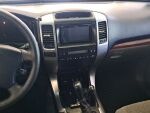 Toyota Land Cruiser 2003 Hopea