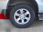 Toyota Land Cruiser 2003 Hopea