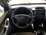 Toyota Land Cruiser 2003 Hopea