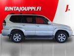 Toyota Land Cruiser 2003 Hopea