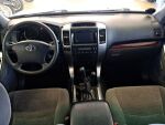 Toyota Land Cruiser 2003 Hopea