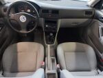 Volkswagen Bora 2002 Vihreä