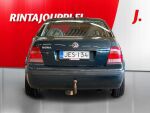 Volkswagen Bora 2002 Vihreä