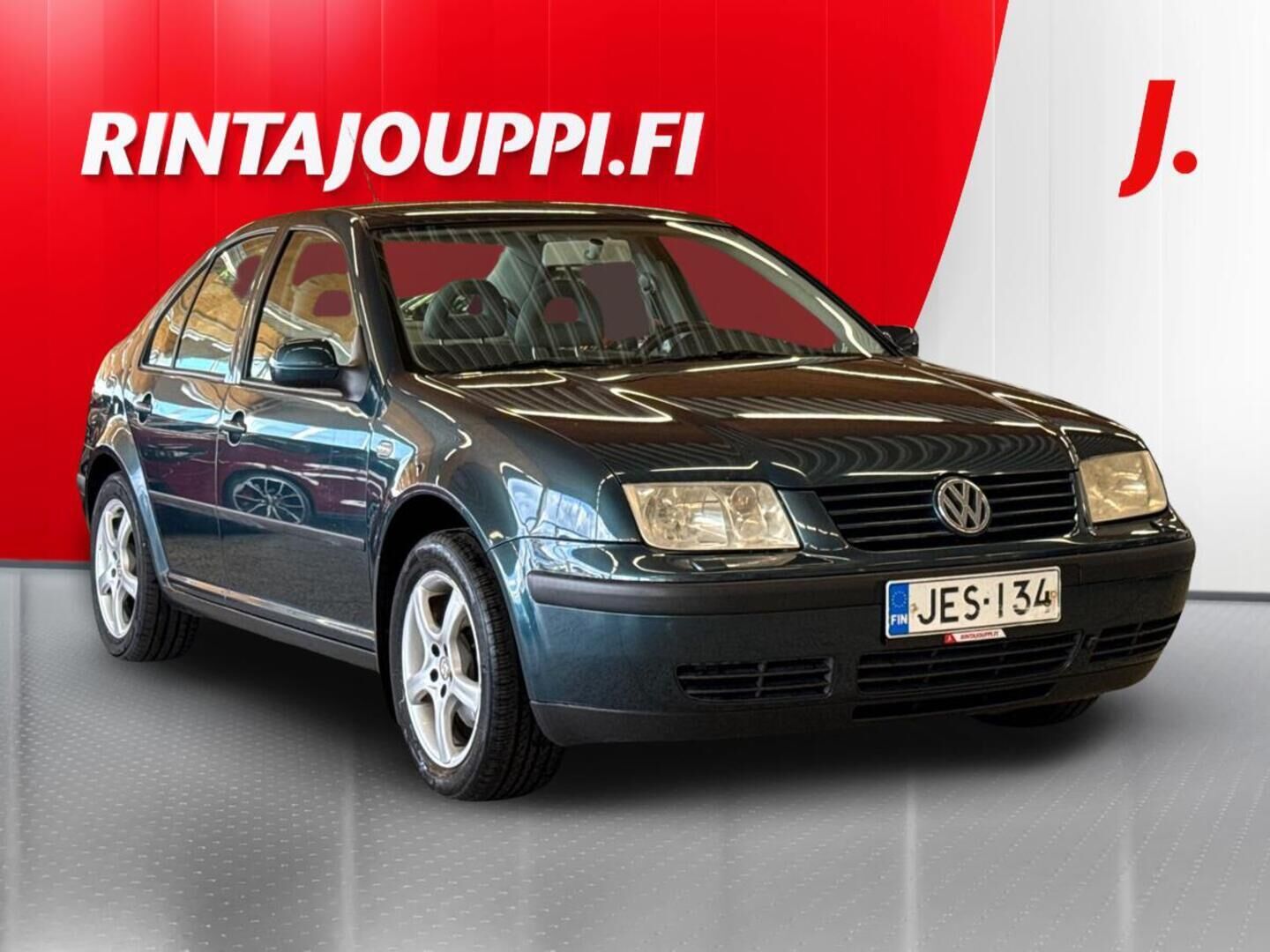 Volkswagen Bora