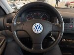 Volkswagen Bora 2002 Vihreä