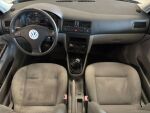 Volkswagen Bora 2002 Vihreä