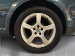 Volkswagen Bora 2002 Vihreä