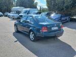 Volkswagen Bora 2002 Vihreä