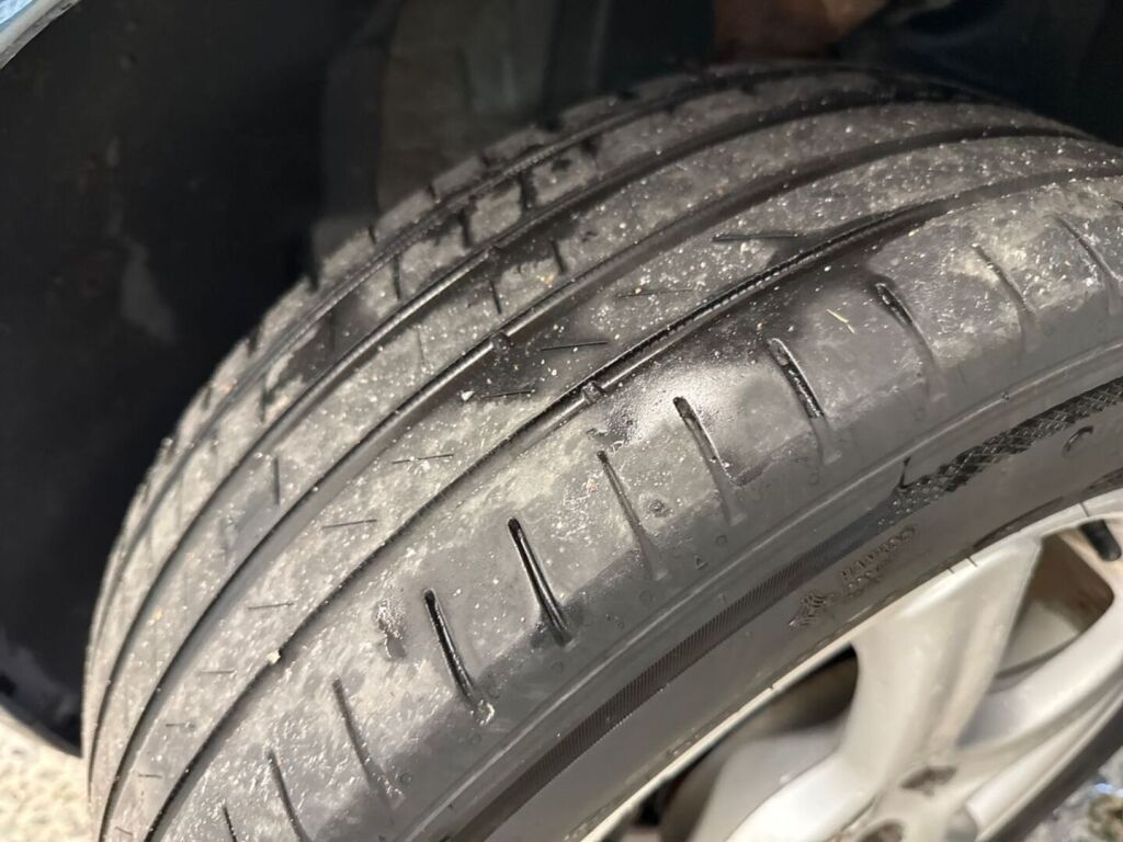 Volkswagen Bora 2002 Vihreä