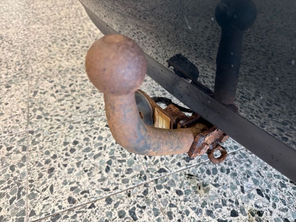 Volkswagen Bora 2002 Vihreä