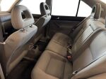 Volkswagen Bora 2002 Vihreä