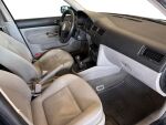 Volkswagen Bora 2002 Vihreä