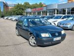 Volkswagen Bora 2002 Vihreä