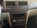 Volkswagen Bora 2002 Vihreä