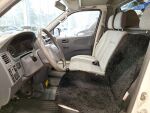Toyota Hiace 2002 Valkoinen
